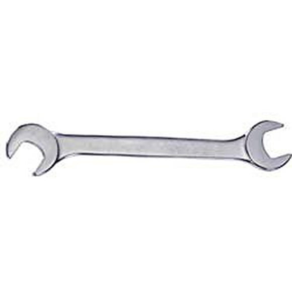 Aexit 8mm x Wrenches 10mm Silver Tone Metal Open-Ended Open-End Wrenches Spanner Wrench 